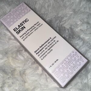 NWB INNBEAUTY Elastic Skin Firming & Plumping Vegan Serum